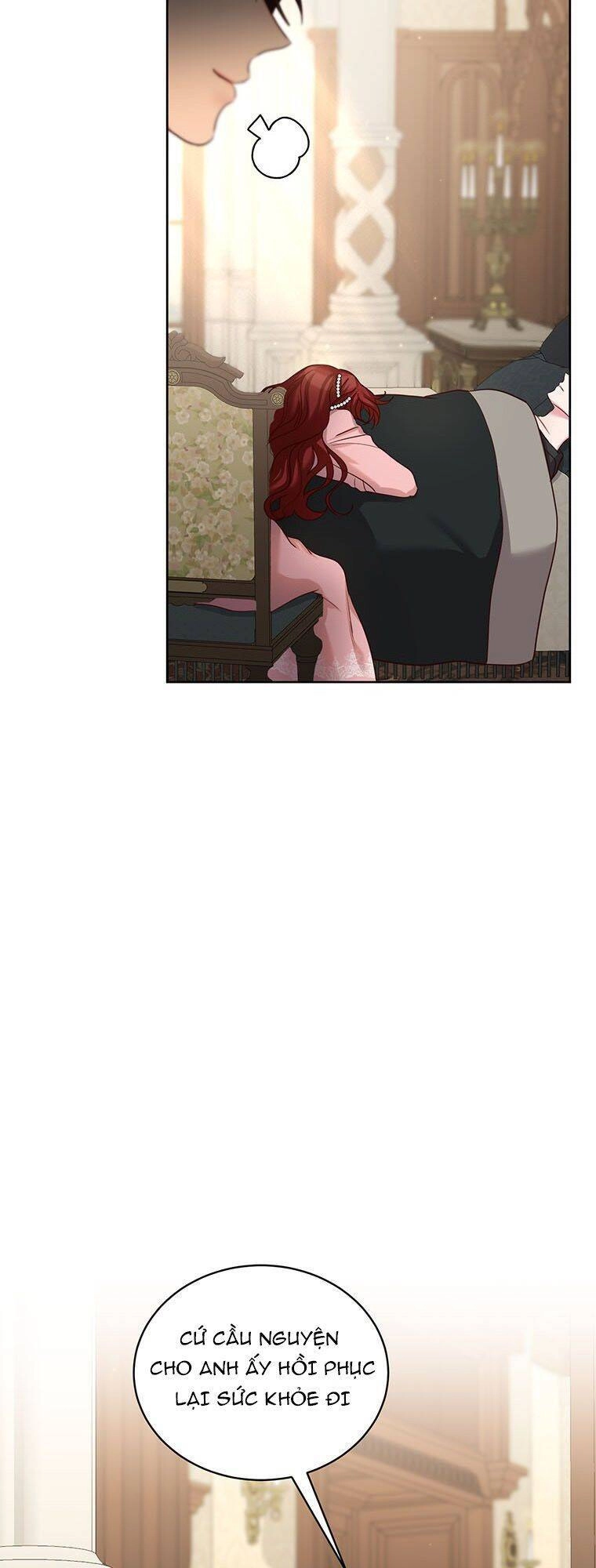 Tôi Sẽ Chỉ Sống Như Một Nhân Vật Phản Diện Chapter 46 - 36