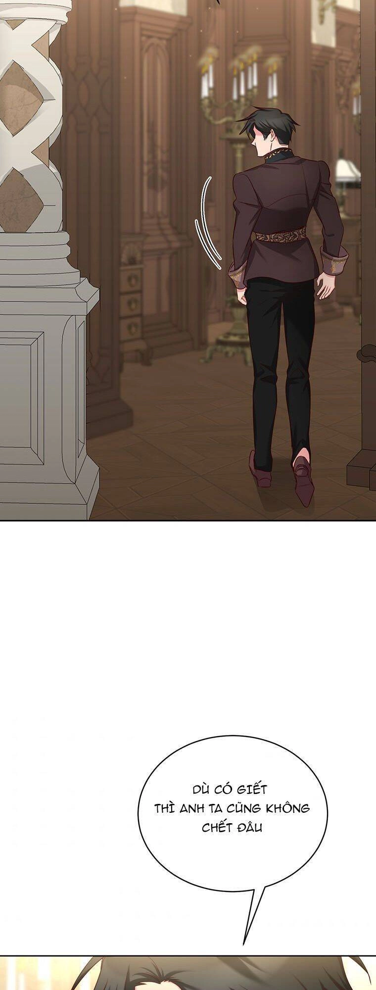 Tôi Sẽ Chỉ Sống Như Một Nhân Vật Phản Diện Chapter 46 - 37