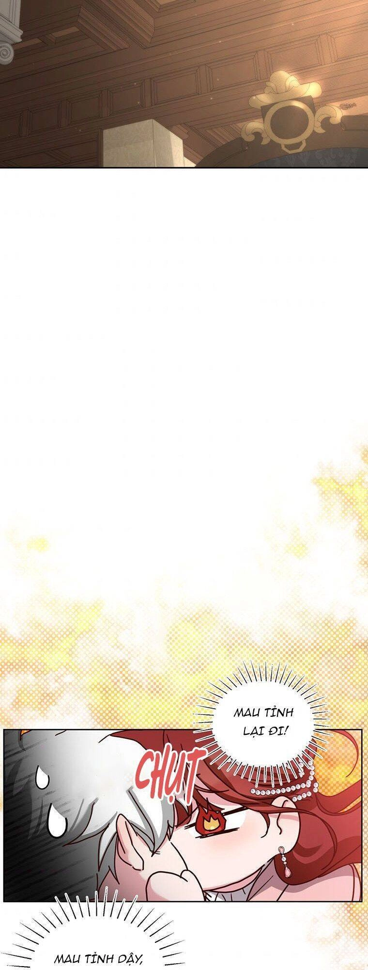 Tôi Sẽ Chỉ Sống Như Một Nhân Vật Phản Diện Chapter 46 - 44