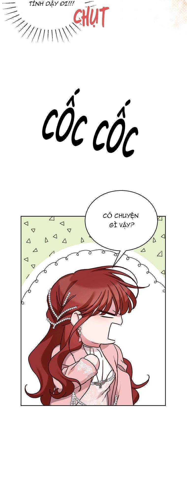 Tôi Sẽ Chỉ Sống Như Một Nhân Vật Phản Diện Chapter 46 - 45