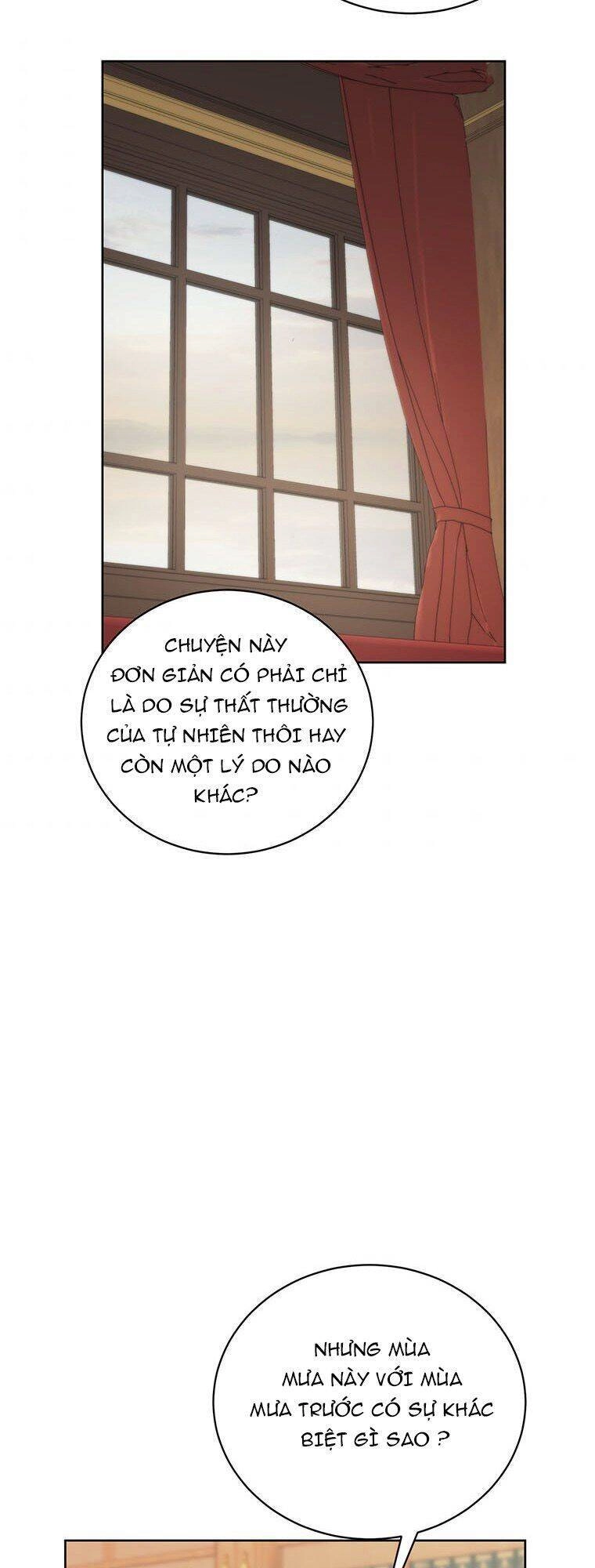 Tôi Sẽ Chỉ Sống Như Một Nhân Vật Phản Diện Chapter 46 - 50