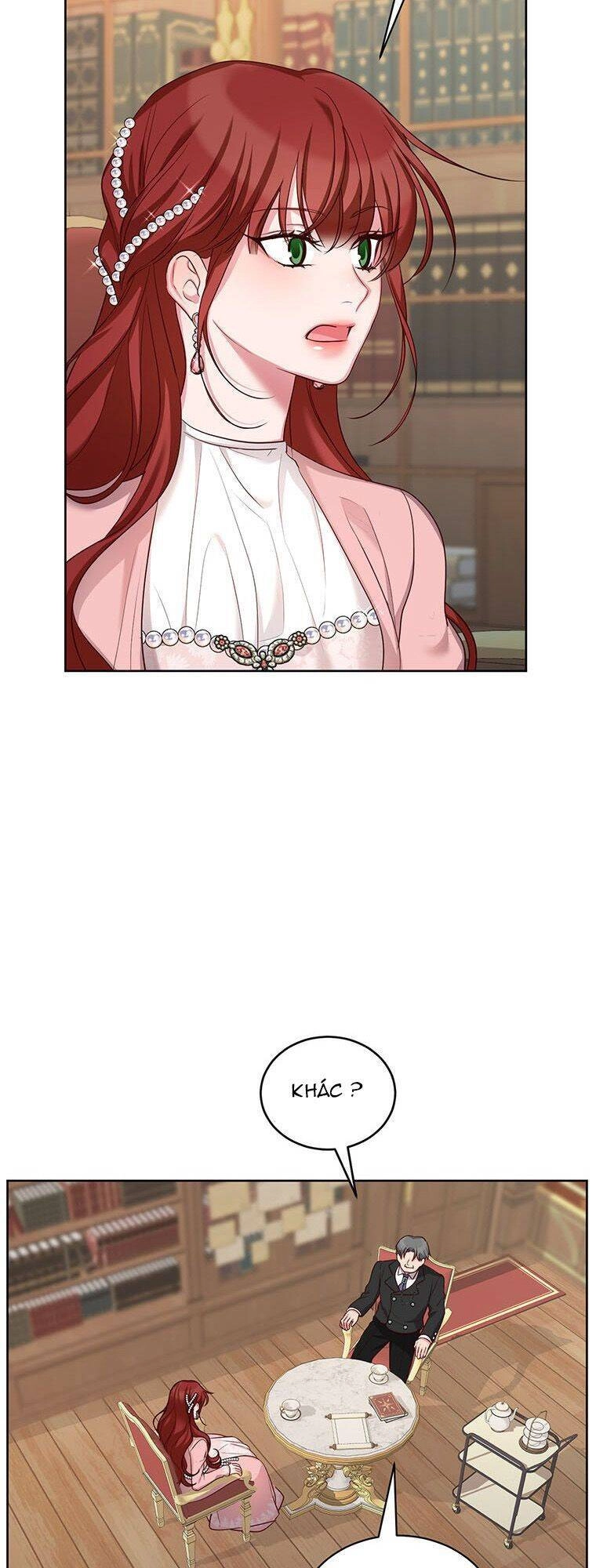 Tôi Sẽ Chỉ Sống Như Một Nhân Vật Phản Diện Chapter 46 - 51