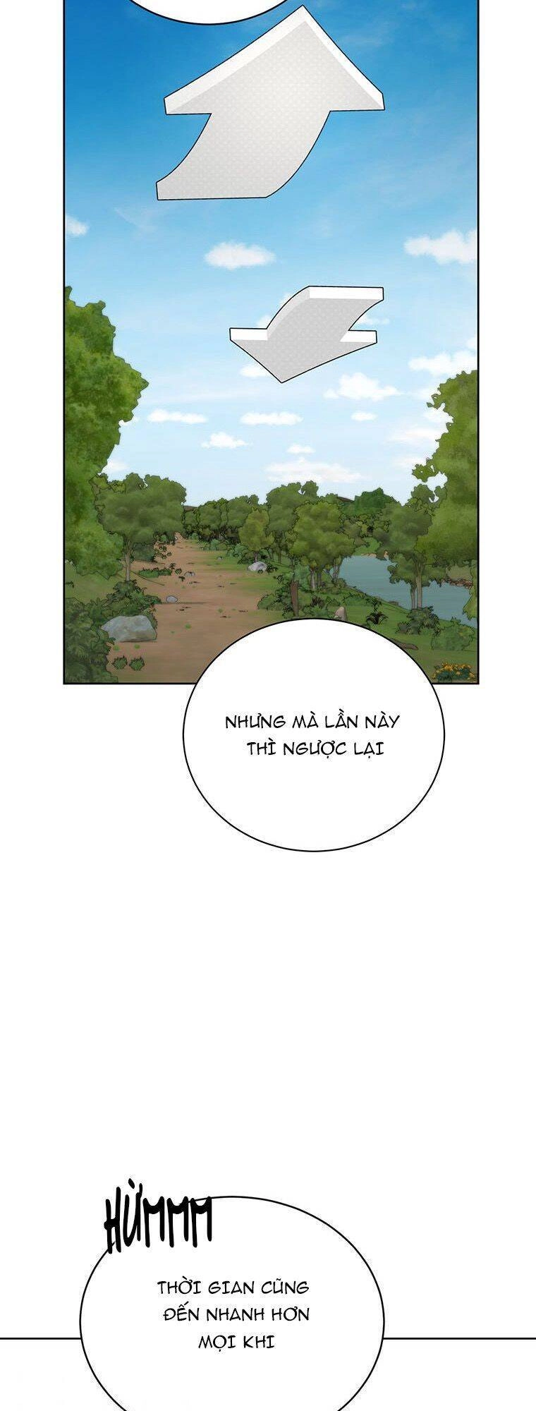 Tôi Sẽ Chỉ Sống Như Một Nhân Vật Phản Diện Chapter 46 - 54