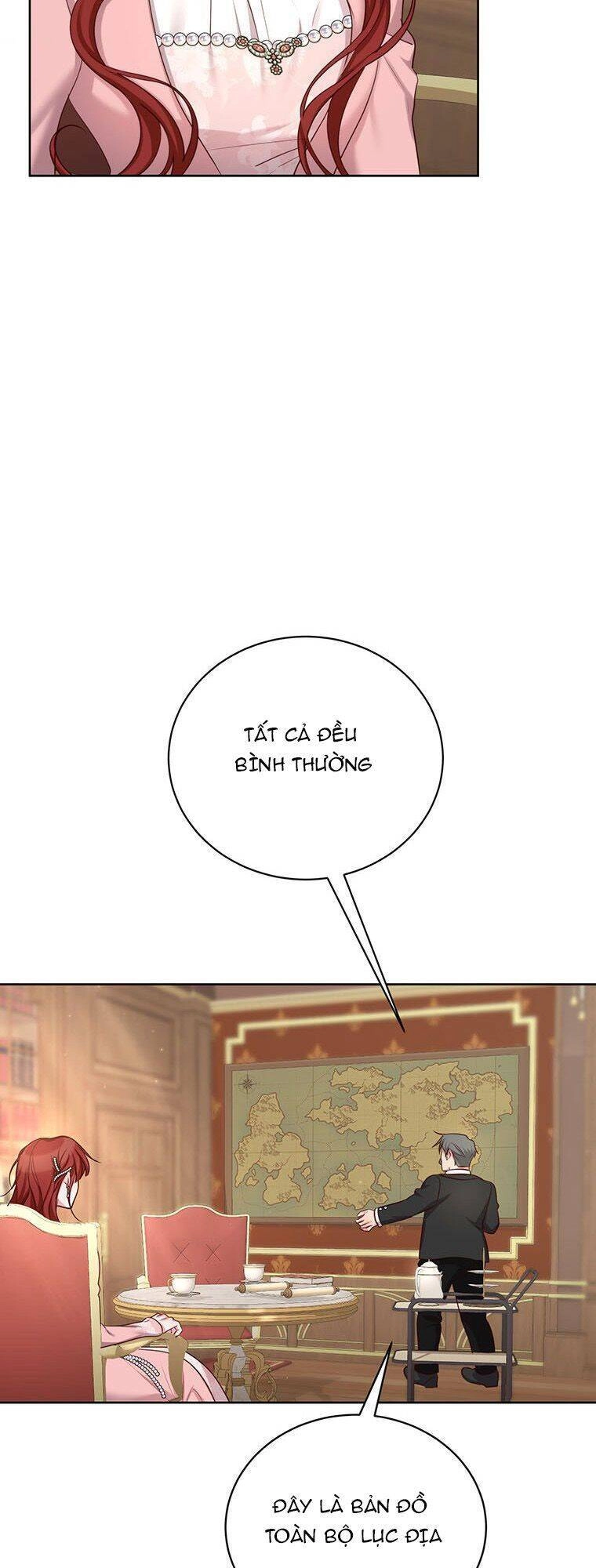 Tôi Sẽ Chỉ Sống Như Một Nhân Vật Phản Diện Chapter 46 - 56