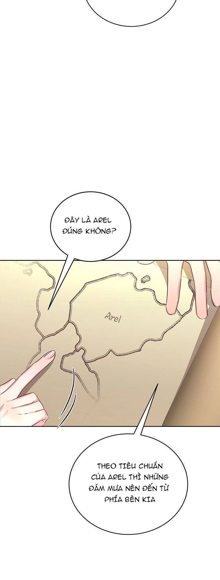 Tôi Sẽ Chỉ Sống Như Một Nhân Vật Phản Diện Chapter 46 - 57