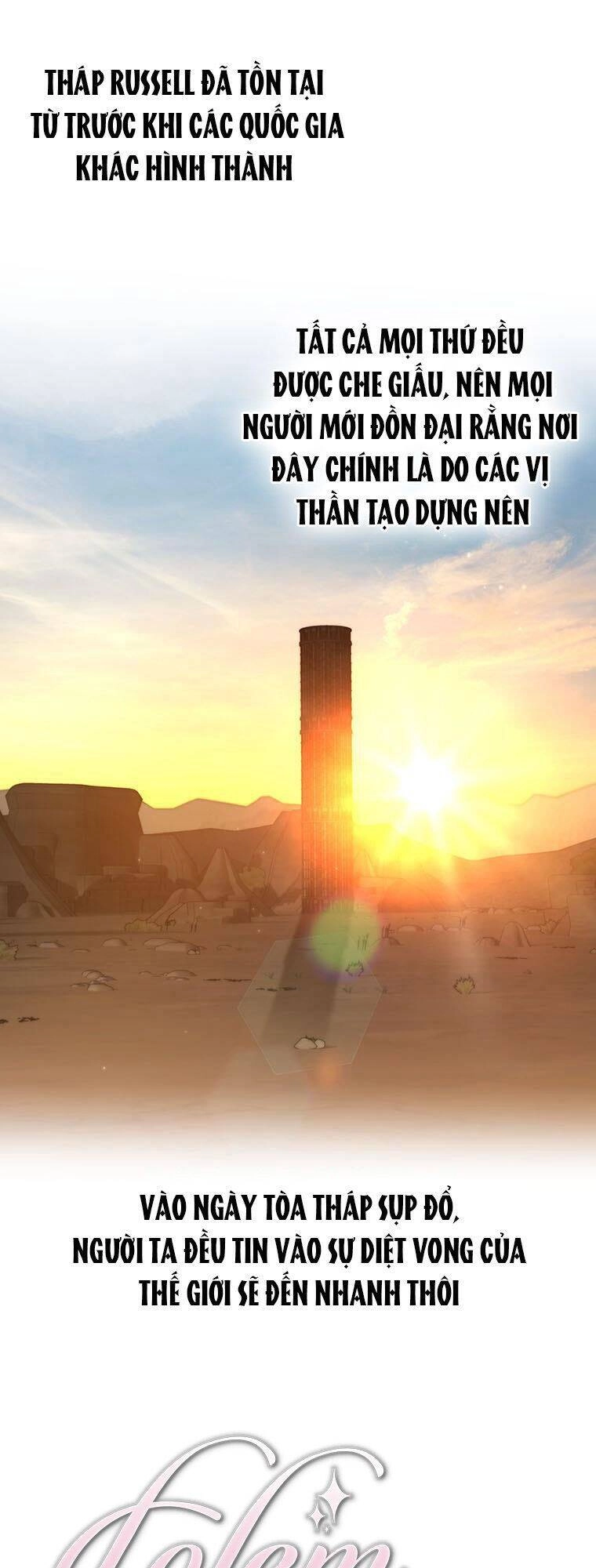 Tôi Sẽ Chỉ Sống Như Một Nhân Vật Phản Diện Chapter 47 - 4