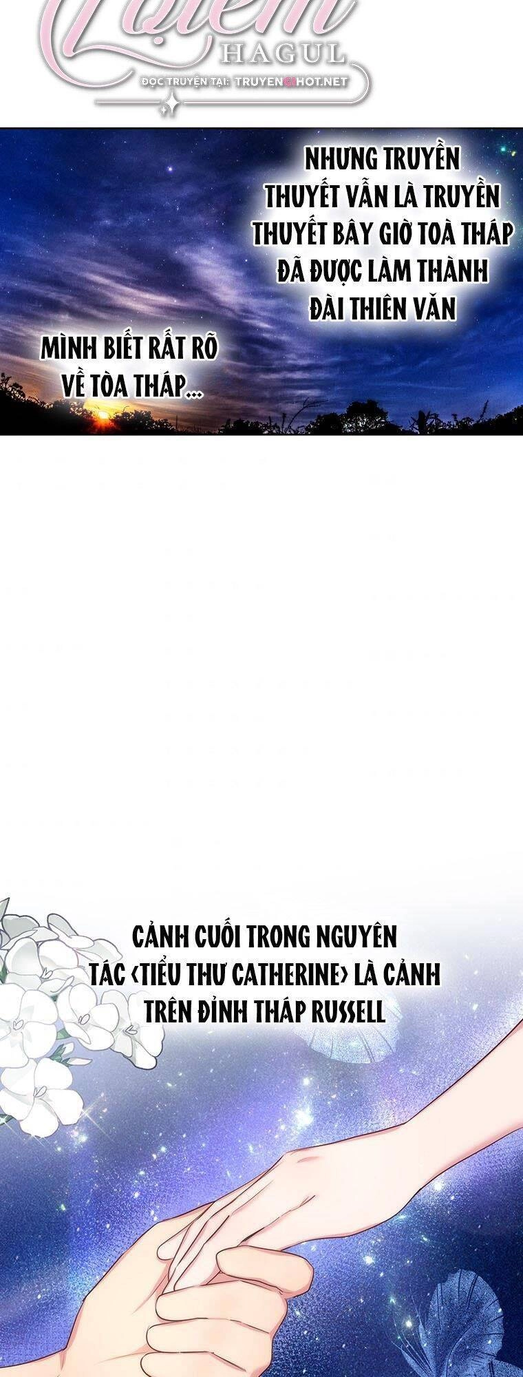 Tôi Sẽ Chỉ Sống Như Một Nhân Vật Phản Diện Chapter 47 - 5