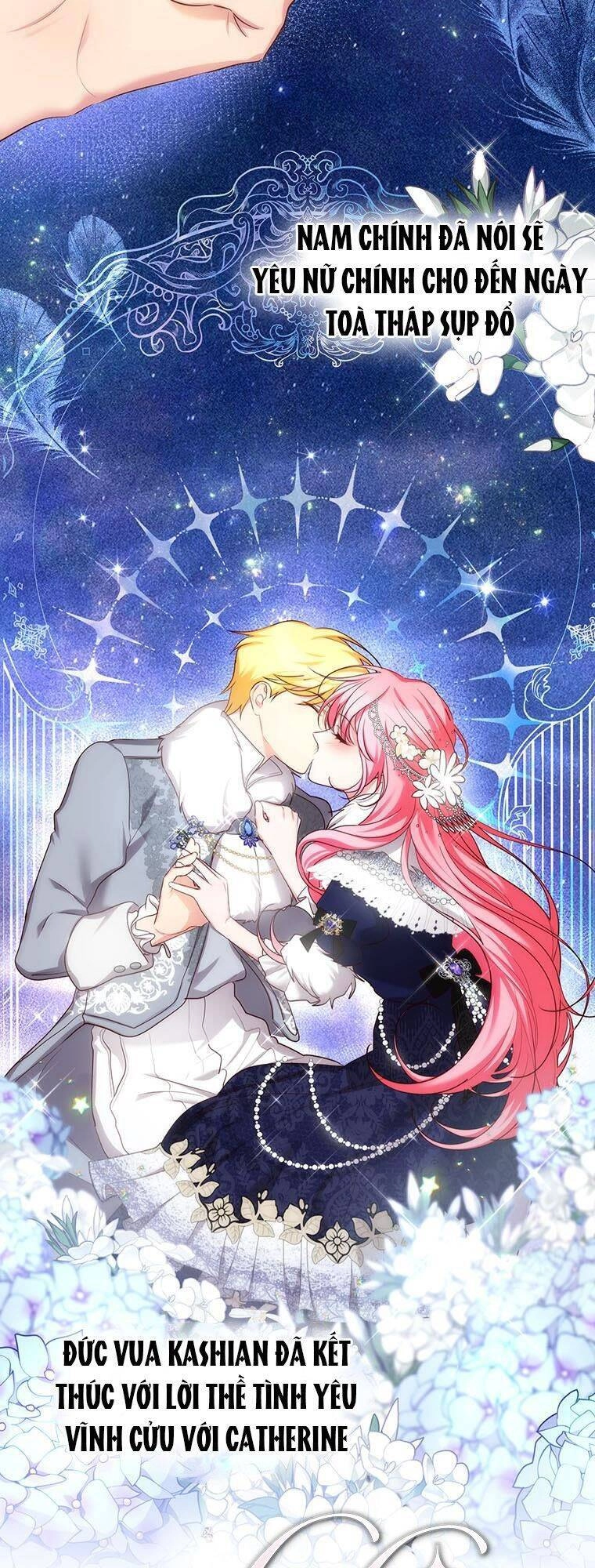 Tôi Sẽ Chỉ Sống Như Một Nhân Vật Phản Diện Chapter 47 - 6