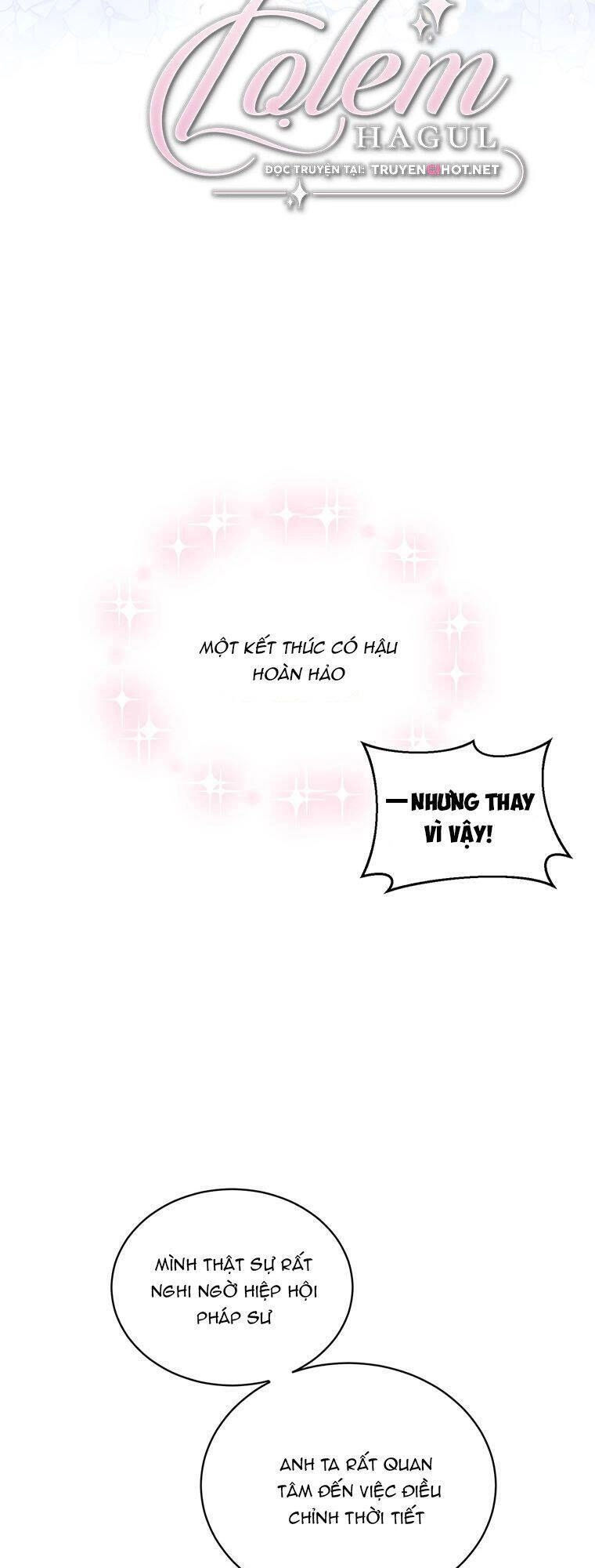 Tôi Sẽ Chỉ Sống Như Một Nhân Vật Phản Diện Chapter 47 - 7