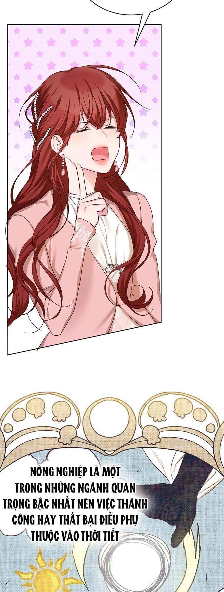 Tôi Sẽ Chỉ Sống Như Một Nhân Vật Phản Diện Chapter 47 - 8