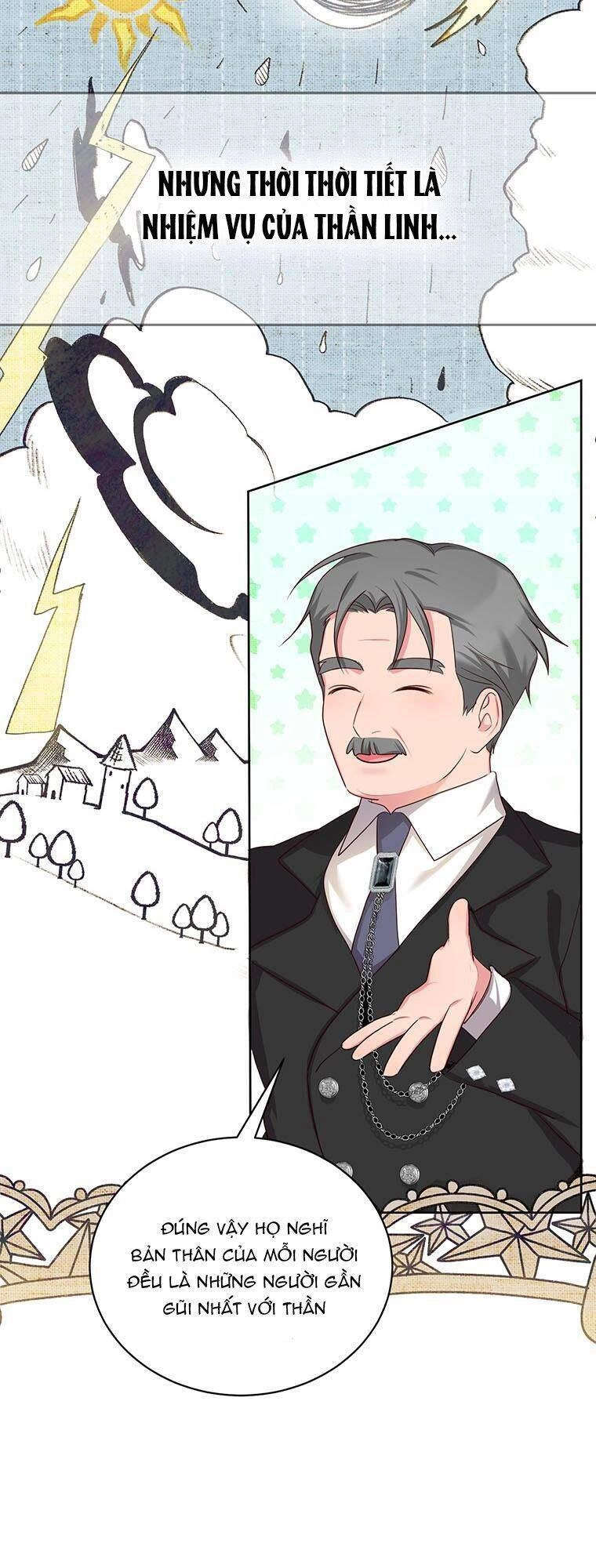 Tôi Sẽ Chỉ Sống Như Một Nhân Vật Phản Diện Chapter 47 - 9