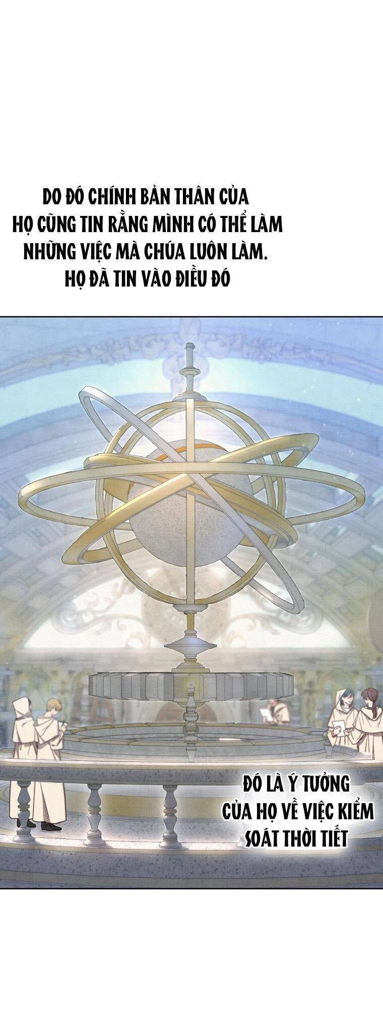 Tôi Sẽ Chỉ Sống Như Một Nhân Vật Phản Diện Chapter 47 - 10