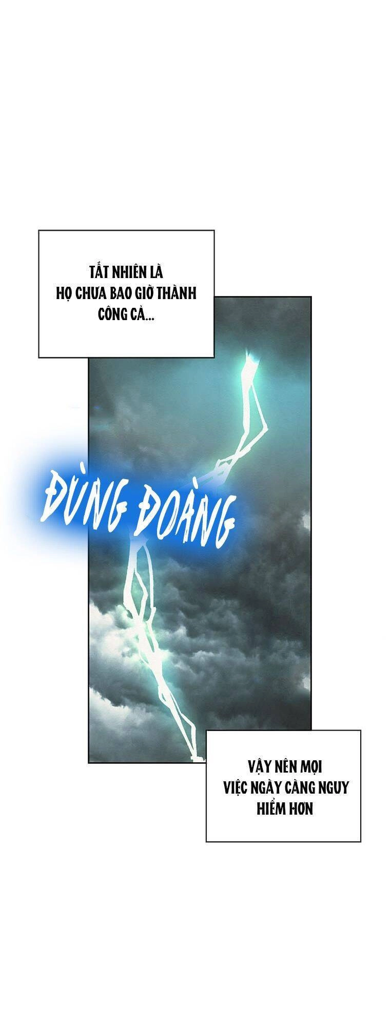 Tôi Sẽ Chỉ Sống Như Một Nhân Vật Phản Diện Chapter 47 - 11