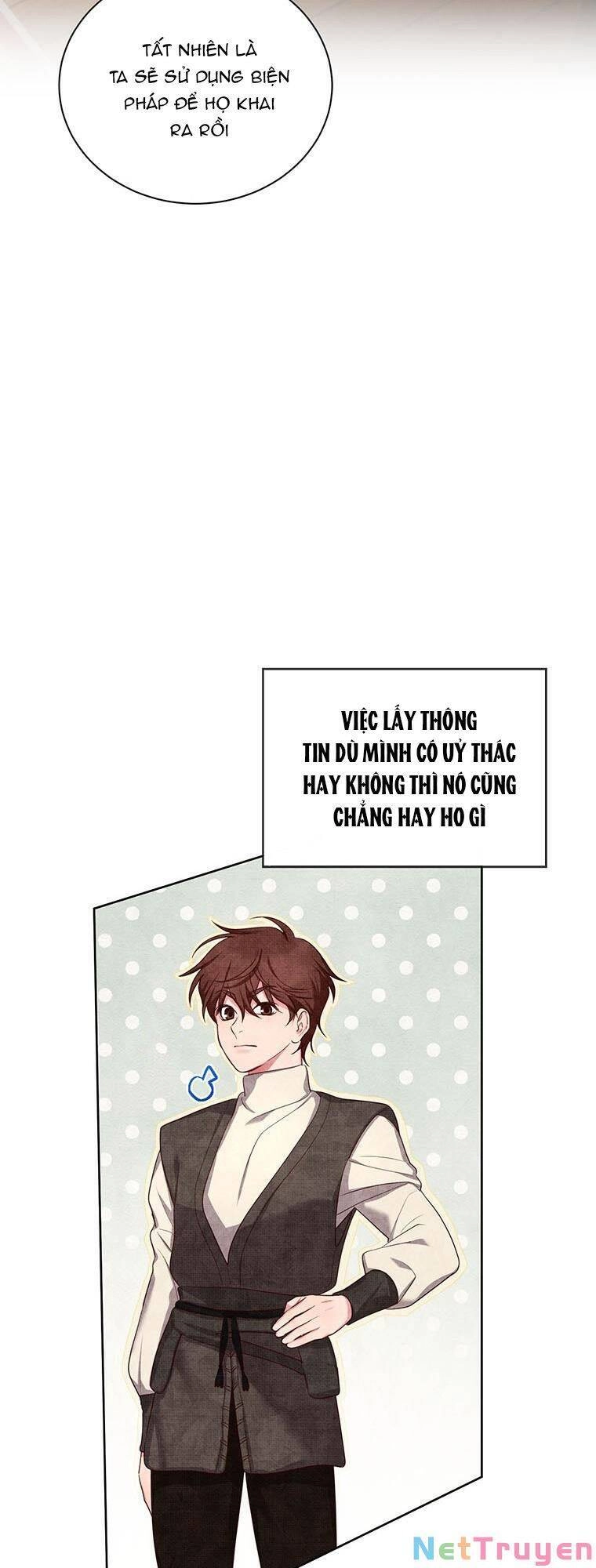 Tôi Sẽ Chỉ Sống Như Một Nhân Vật Phản Diện Chapter 47 - 13