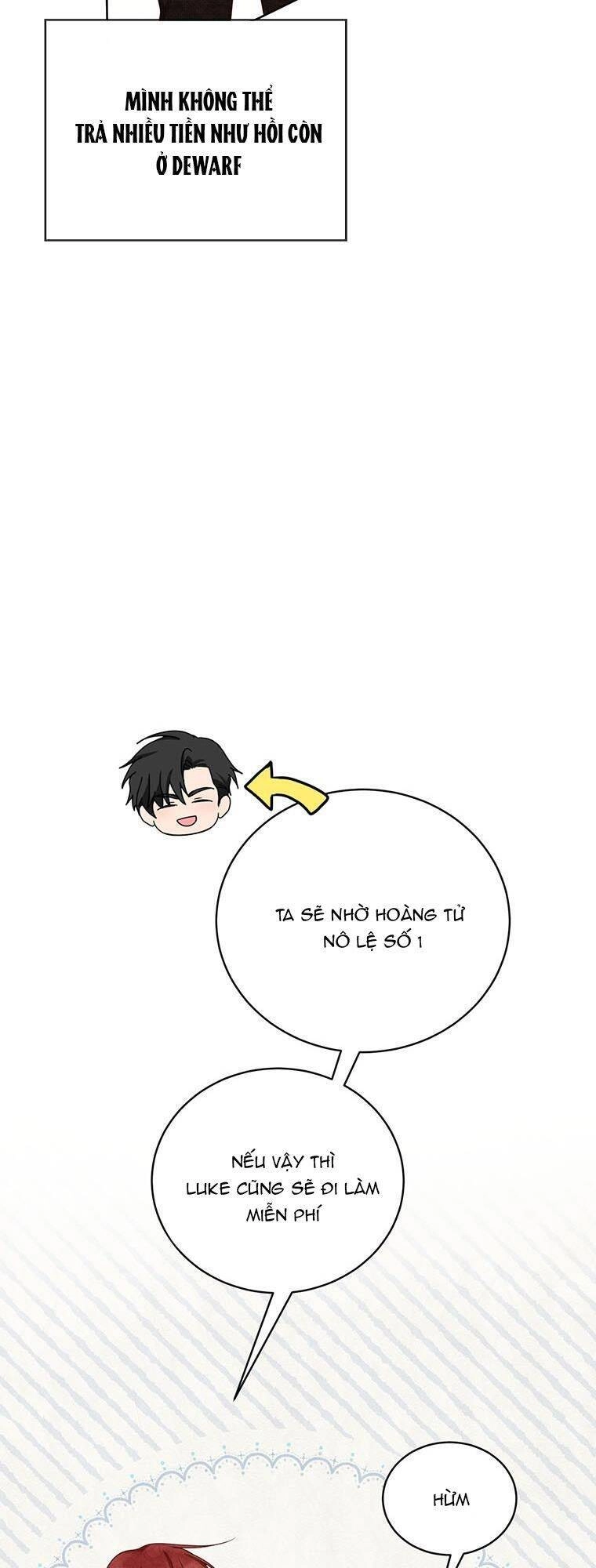 Tôi Sẽ Chỉ Sống Như Một Nhân Vật Phản Diện Chapter 47 - 14