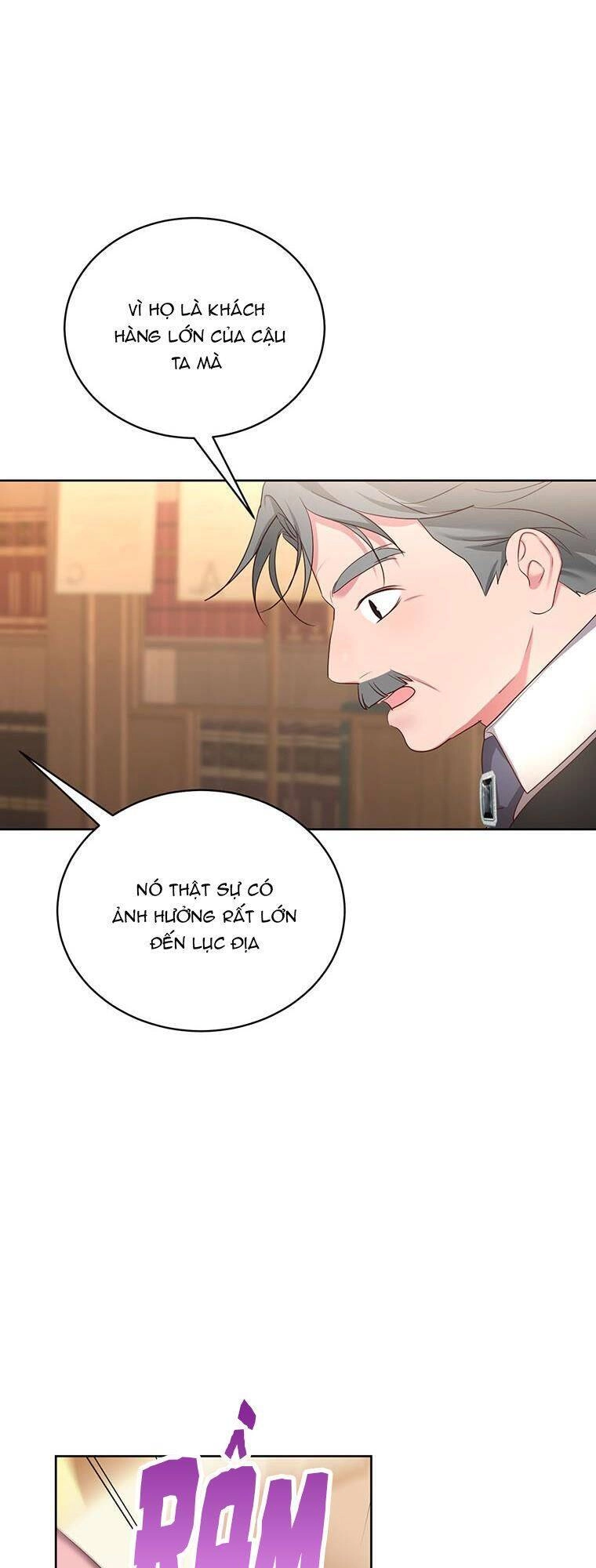 Tôi Sẽ Chỉ Sống Như Một Nhân Vật Phản Diện Chapter 47 - 16