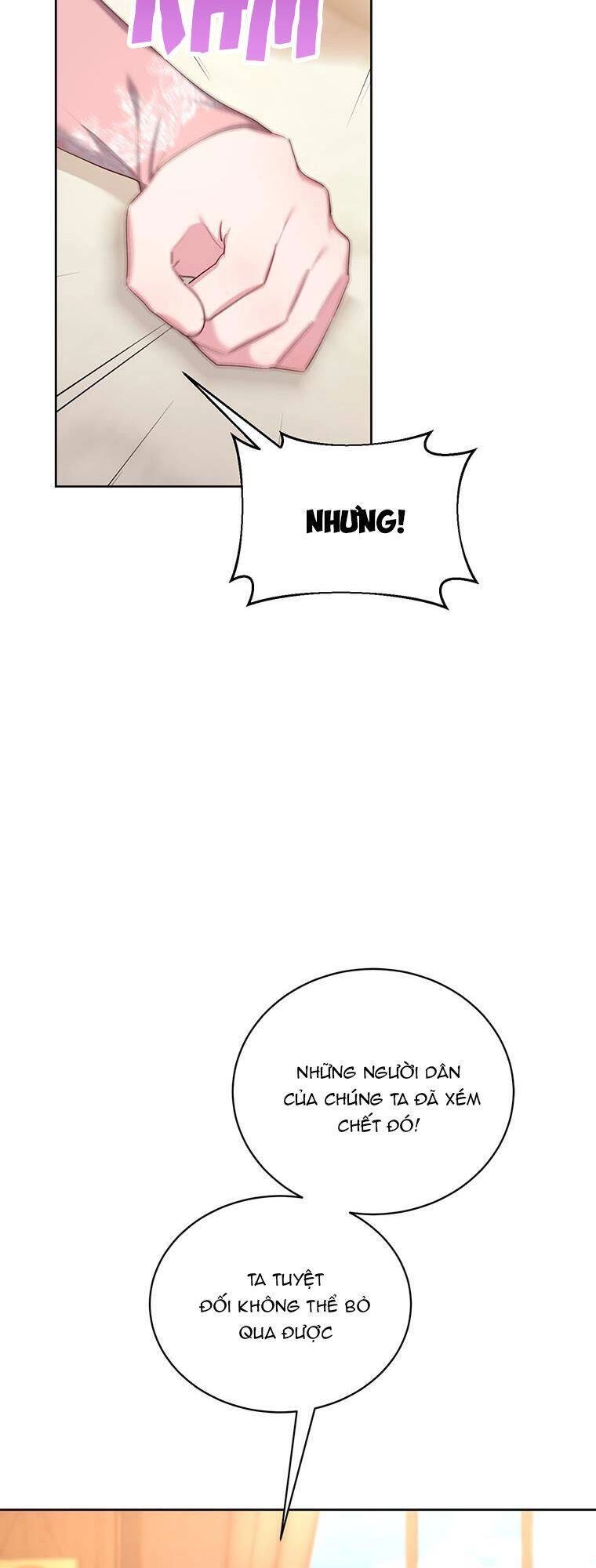 Tôi Sẽ Chỉ Sống Như Một Nhân Vật Phản Diện Chapter 47 - 17