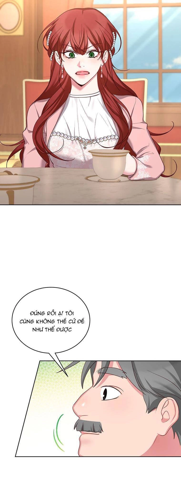 Tôi Sẽ Chỉ Sống Như Một Nhân Vật Phản Diện Chapter 47 - 18