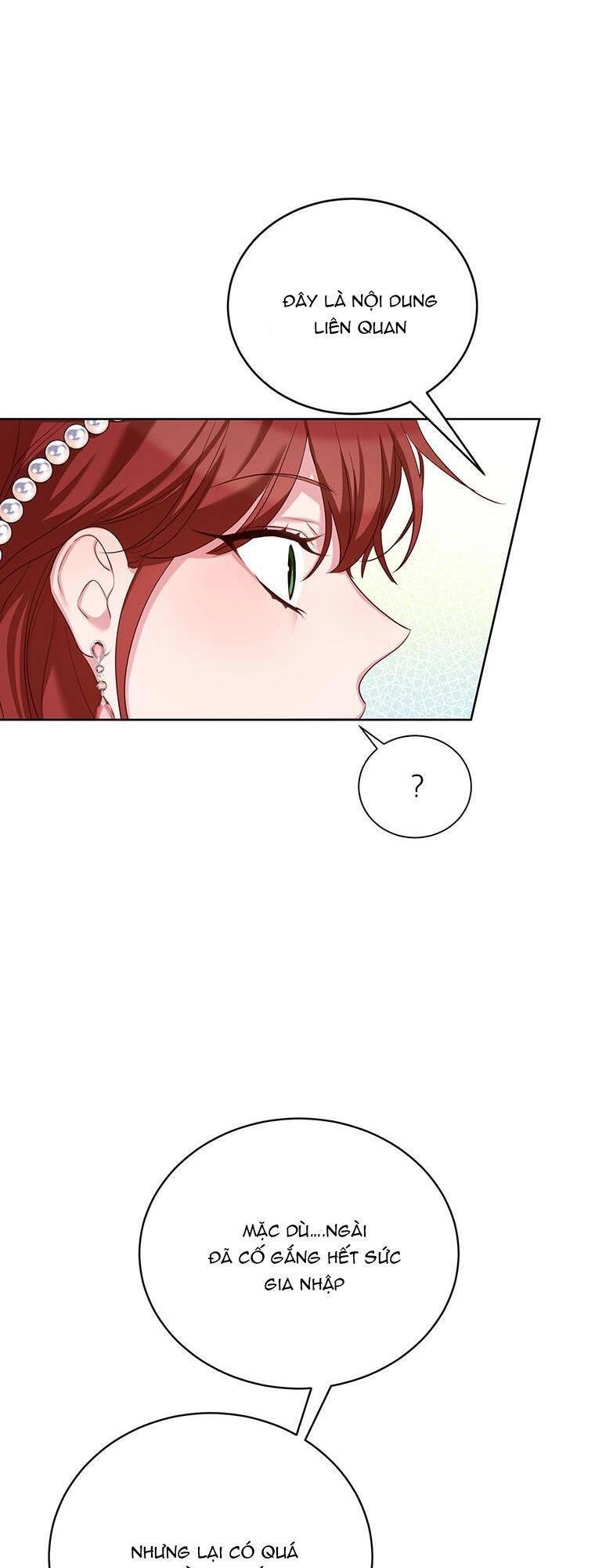 Tôi Sẽ Chỉ Sống Như Một Nhân Vật Phản Diện Chapter 47 - 19