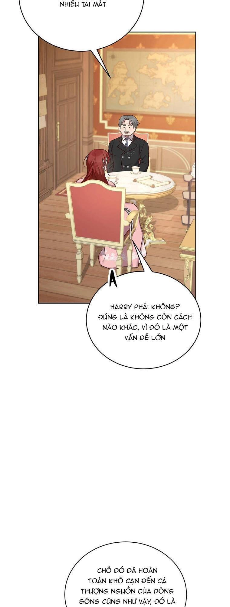 Tôi Sẽ Chỉ Sống Như Một Nhân Vật Phản Diện Chapter 47 - 20