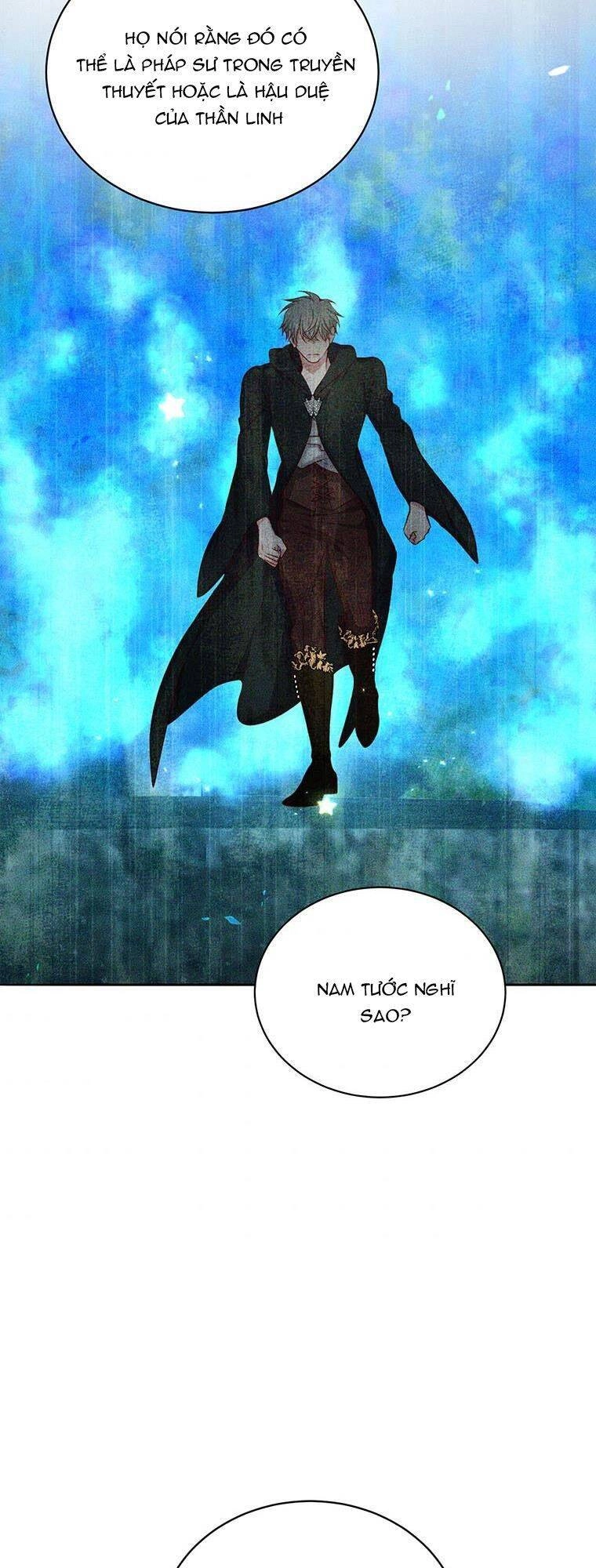 Tôi Sẽ Chỉ Sống Như Một Nhân Vật Phản Diện Chapter 47 - 22