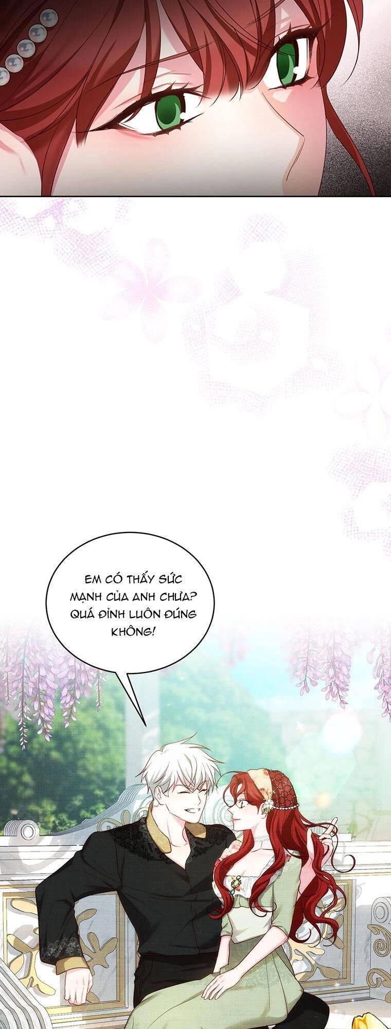 Tôi Sẽ Chỉ Sống Như Một Nhân Vật Phản Diện Chapter 47 - 25