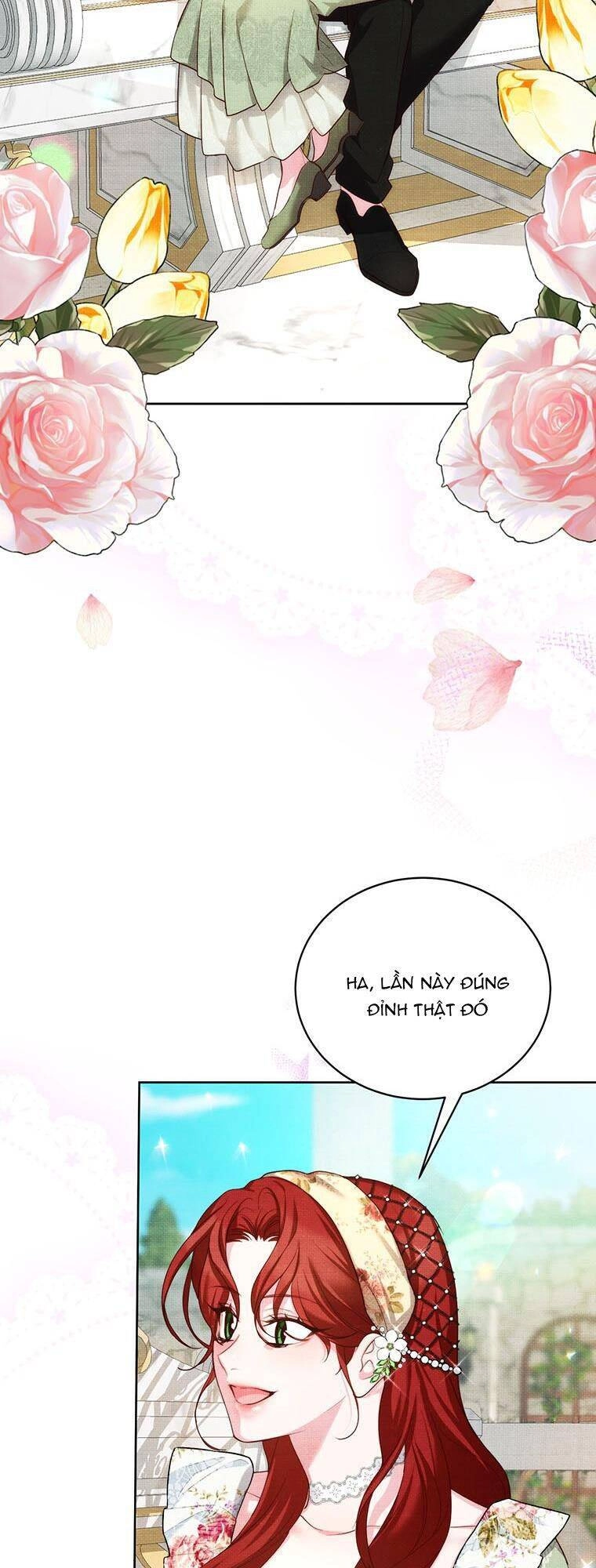 Tôi Sẽ Chỉ Sống Như Một Nhân Vật Phản Diện Chapter 47 - 26