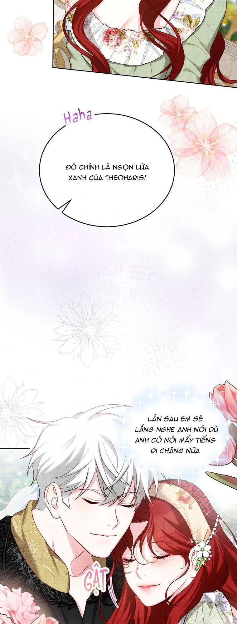 Tôi Sẽ Chỉ Sống Như Một Nhân Vật Phản Diện Chapter 47 - 27