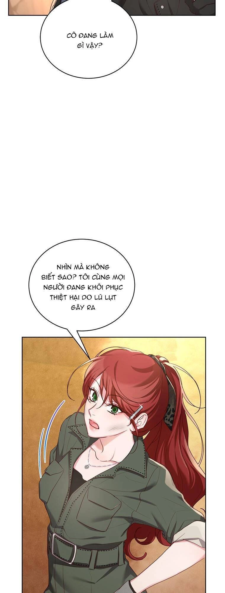 Tôi Sẽ Chỉ Sống Như Một Nhân Vật Phản Diện Chapter 47 - 31