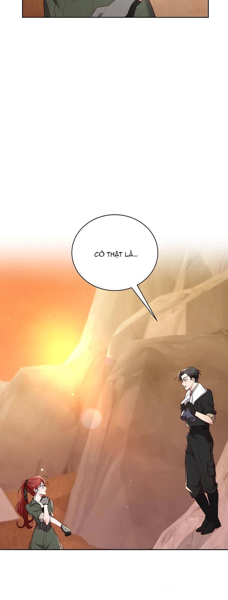 Tôi Sẽ Chỉ Sống Như Một Nhân Vật Phản Diện Chapter 47 - 32