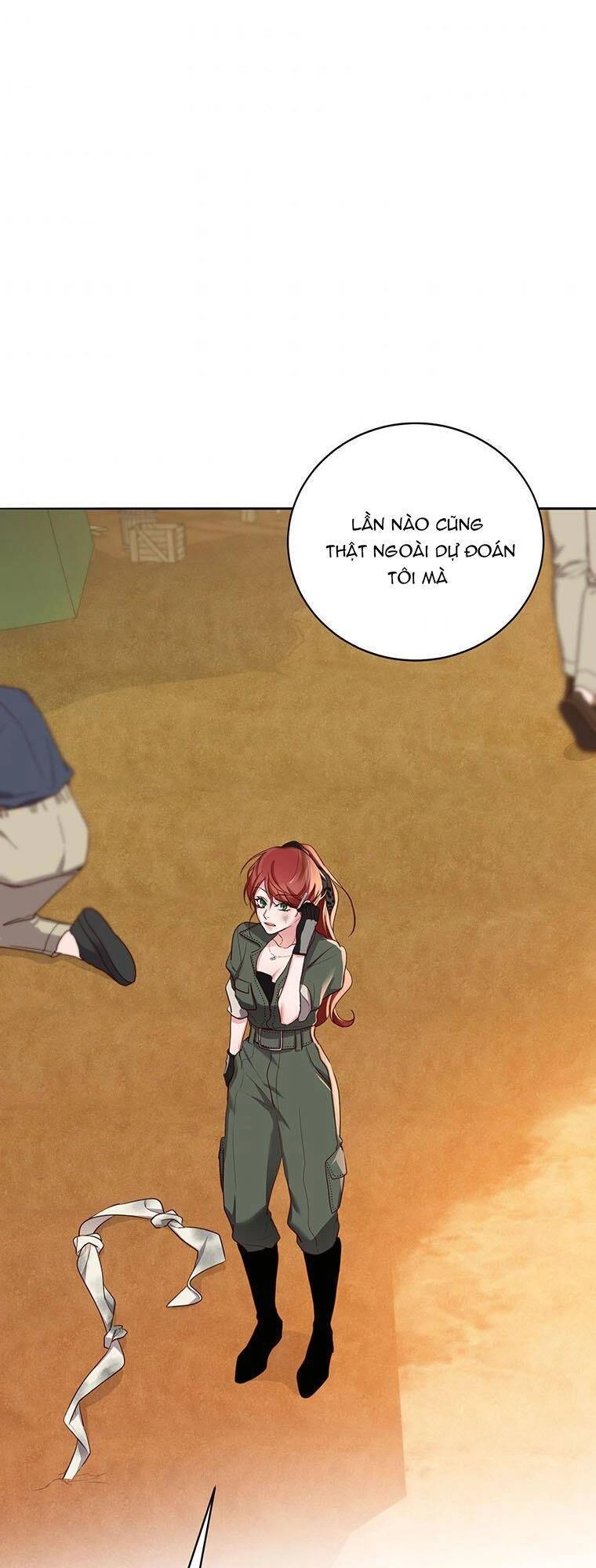 Tôi Sẽ Chỉ Sống Như Một Nhân Vật Phản Diện Chapter 47 - 33