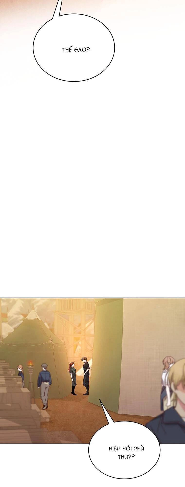 Tôi Sẽ Chỉ Sống Như Một Nhân Vật Phản Diện Chapter 47 - 34