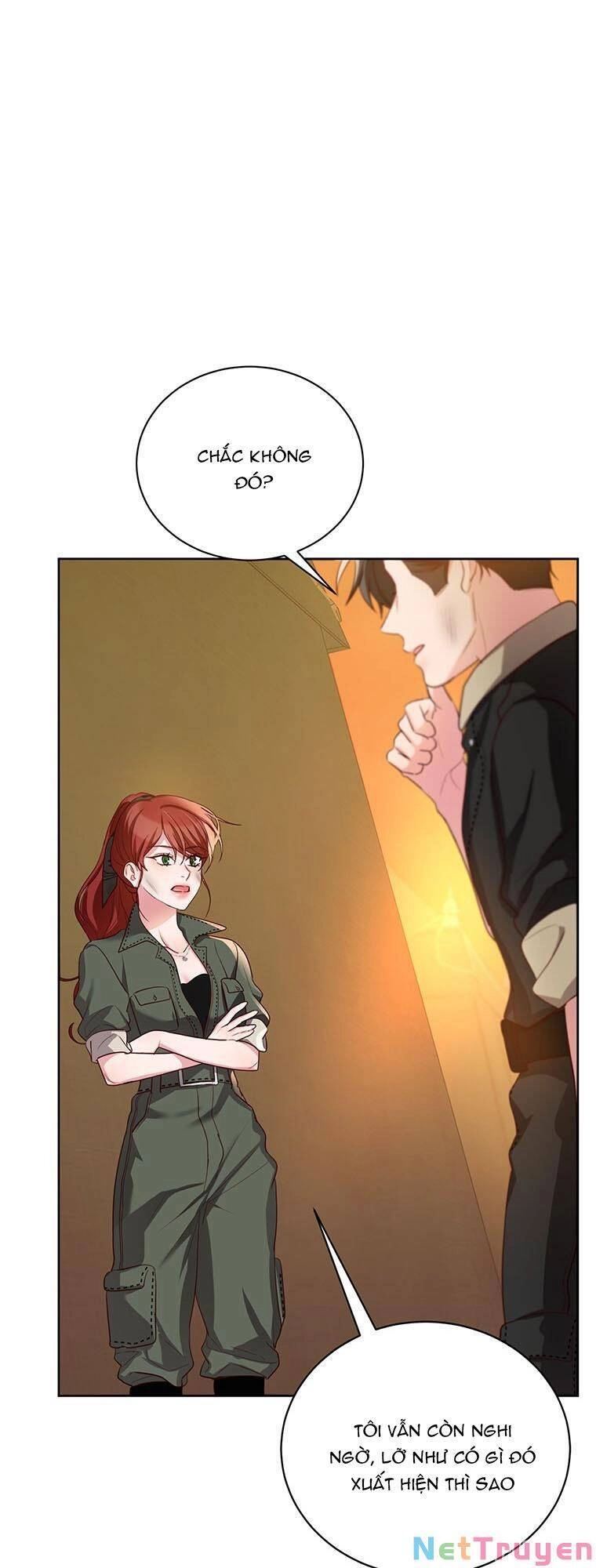 Tôi Sẽ Chỉ Sống Như Một Nhân Vật Phản Diện Chapter 47 - 35