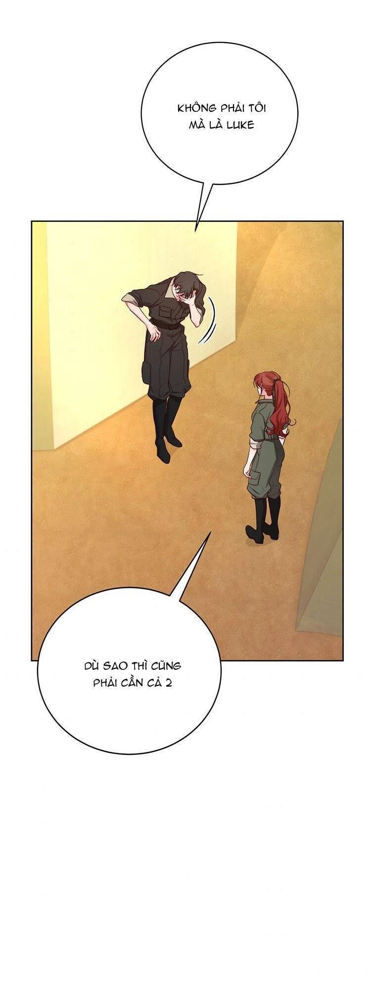 Tôi Sẽ Chỉ Sống Như Một Nhân Vật Phản Diện Chapter 47 - 38