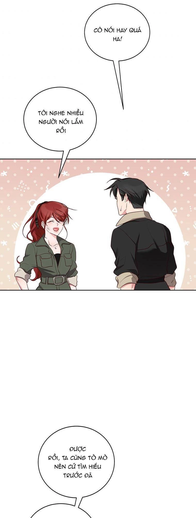 Tôi Sẽ Chỉ Sống Như Một Nhân Vật Phản Diện Chapter 47 - 39