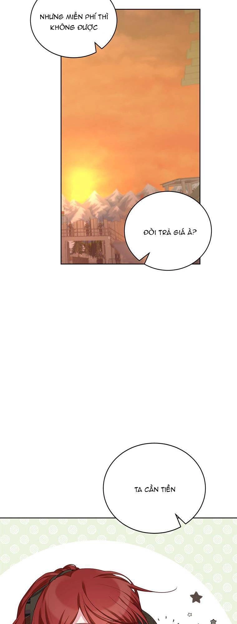 Tôi Sẽ Chỉ Sống Như Một Nhân Vật Phản Diện Chapter 47 - 40