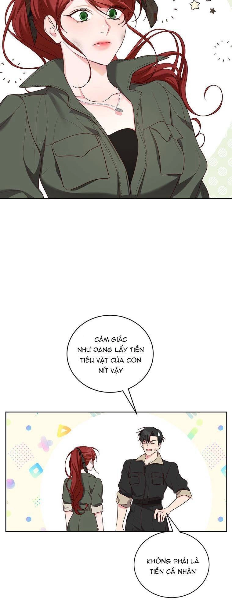 Tôi Sẽ Chỉ Sống Như Một Nhân Vật Phản Diện Chapter 47 - 41