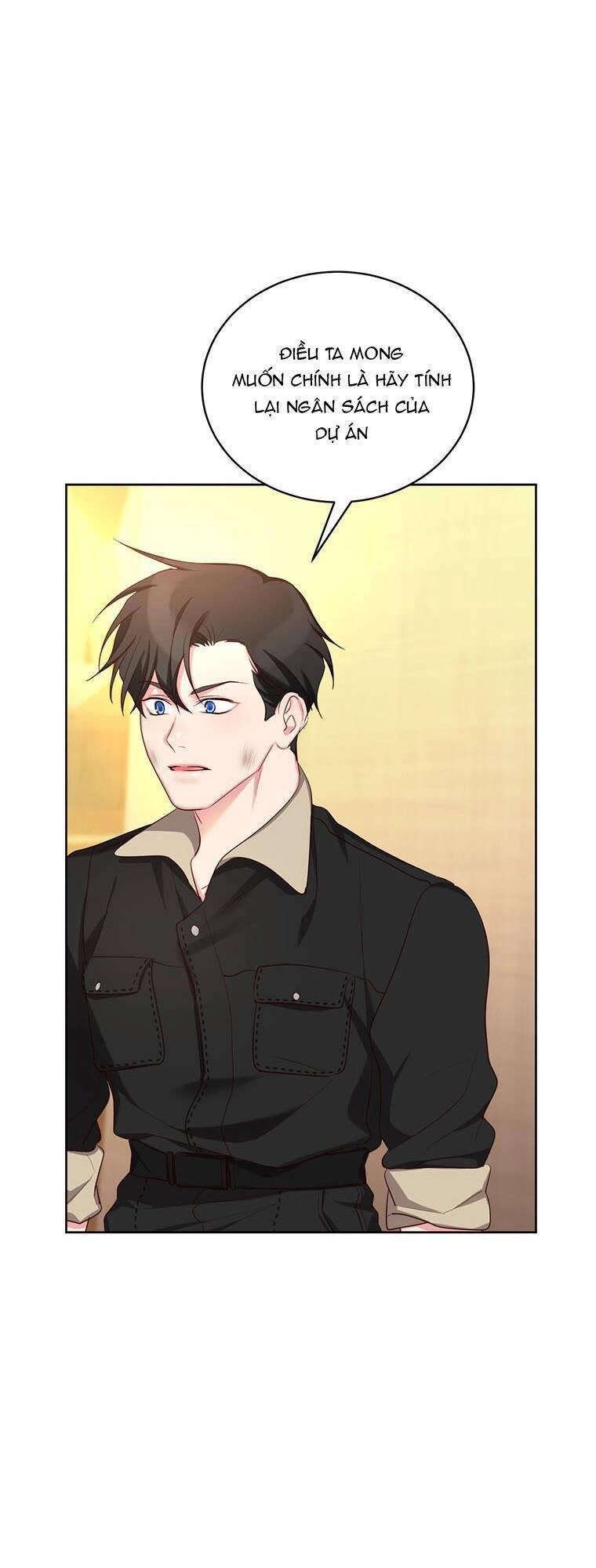 Tôi Sẽ Chỉ Sống Như Một Nhân Vật Phản Diện Chapter 47 - 42