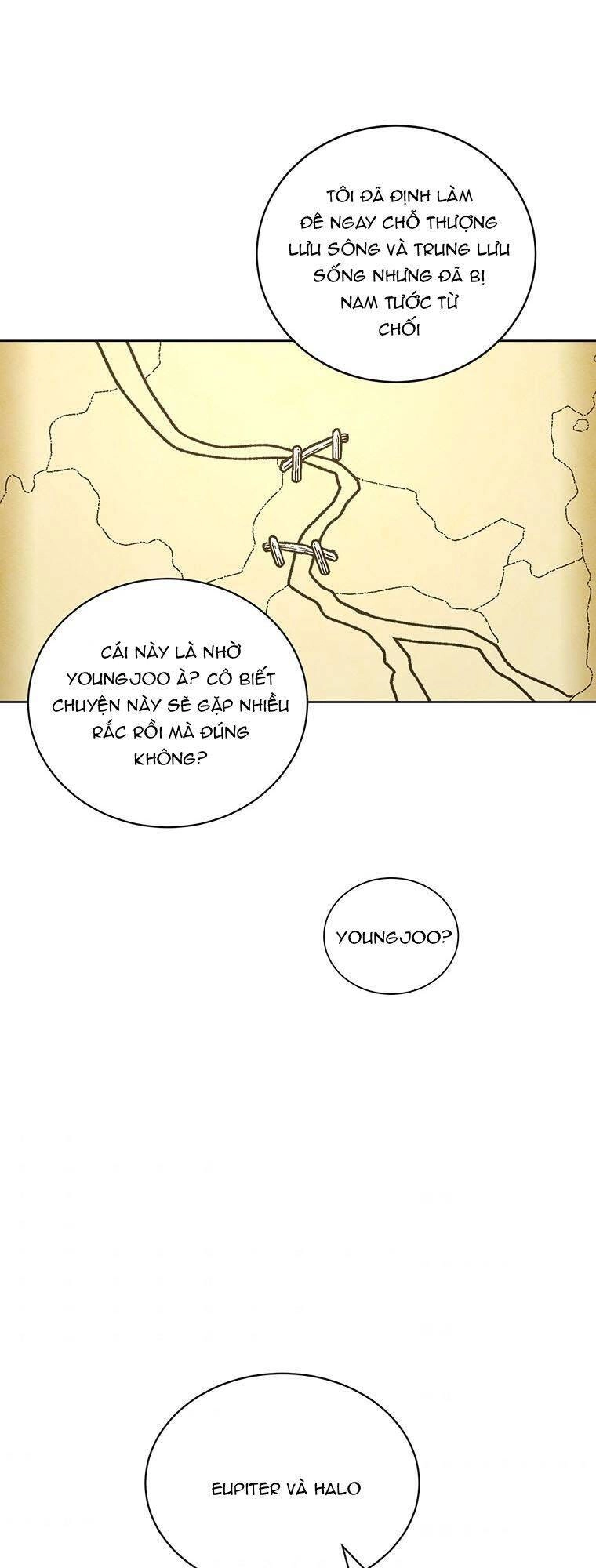 Tôi Sẽ Chỉ Sống Như Một Nhân Vật Phản Diện Chapter 47 - 43