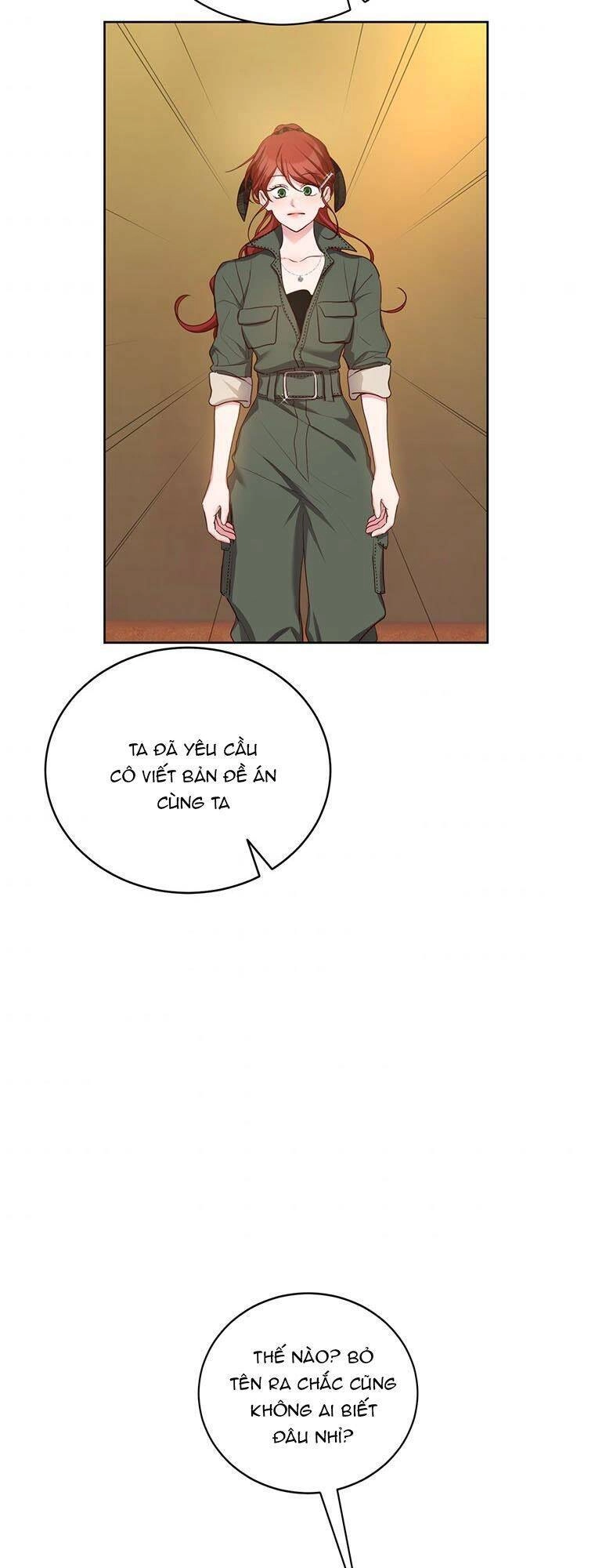 Tôi Sẽ Chỉ Sống Như Một Nhân Vật Phản Diện Chapter 47 - 44