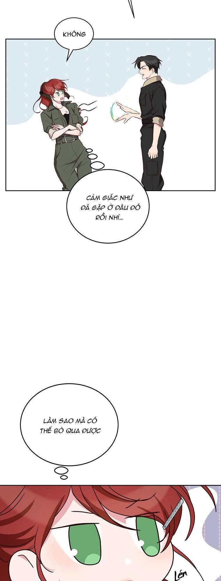 Tôi Sẽ Chỉ Sống Như Một Nhân Vật Phản Diện Chapter 47 - 45