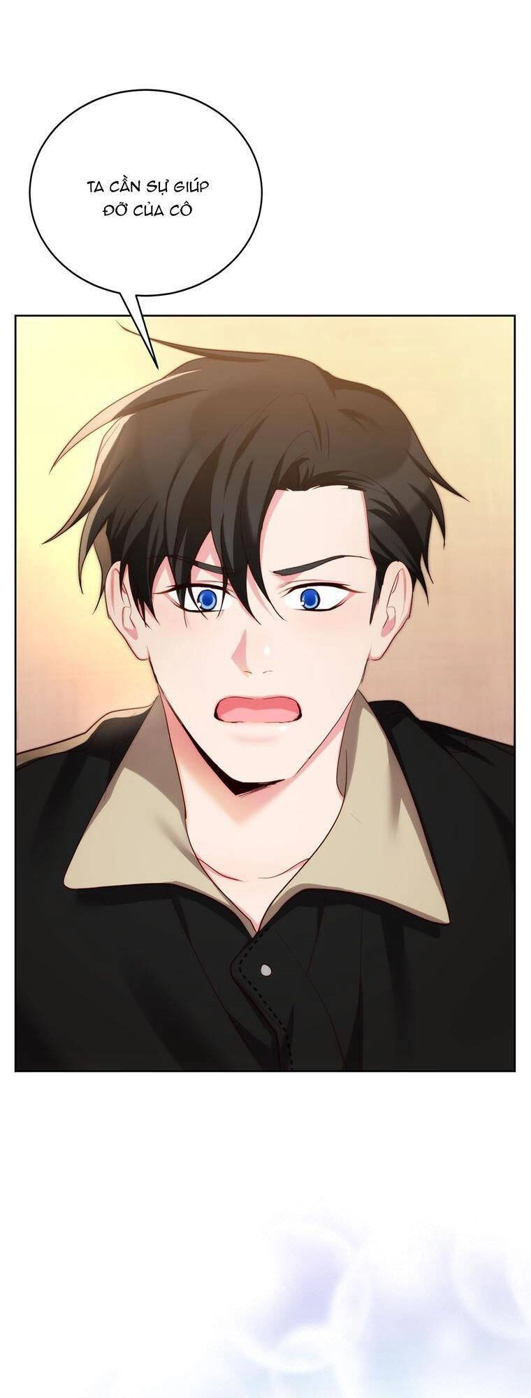 Tôi Sẽ Chỉ Sống Như Một Nhân Vật Phản Diện Chapter 47 - 47