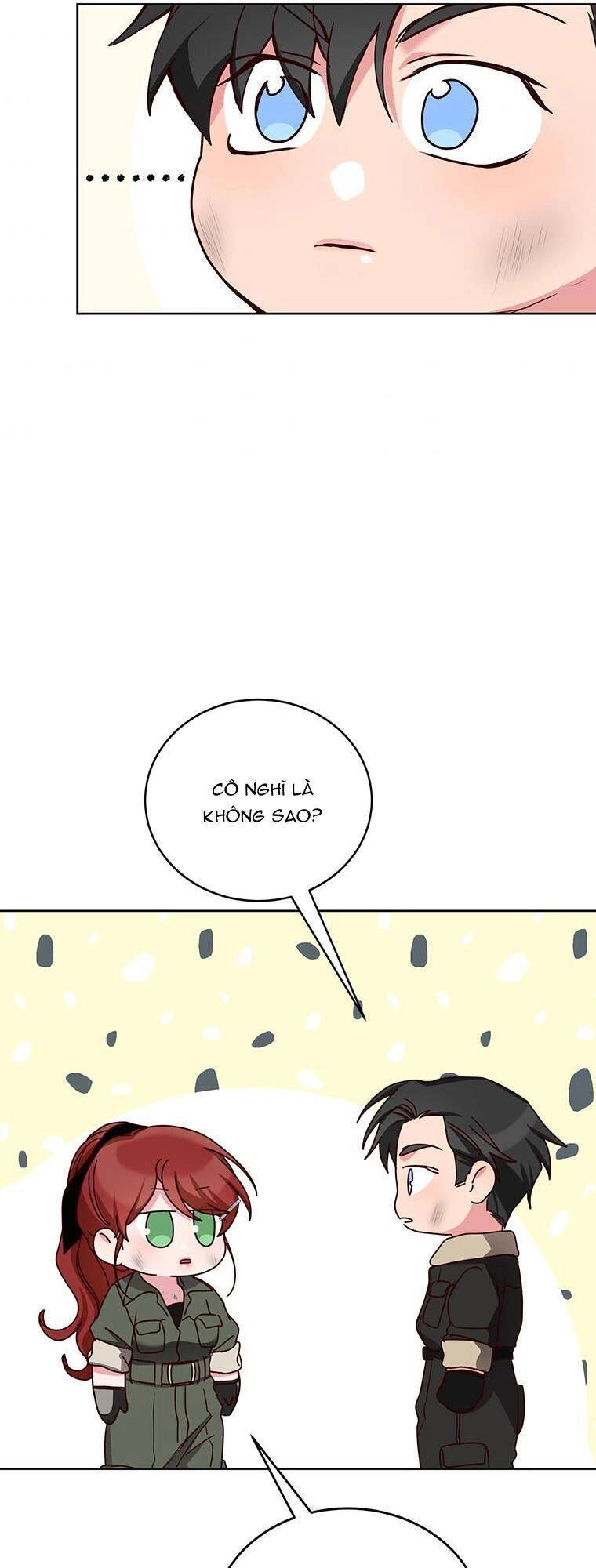 Tôi Sẽ Chỉ Sống Như Một Nhân Vật Phản Diện Chapter 47 - 50