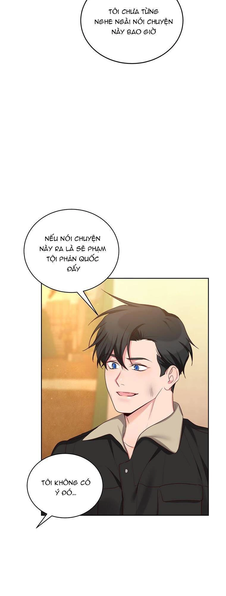 Tôi Sẽ Chỉ Sống Như Một Nhân Vật Phản Diện Chapter 47 - 51