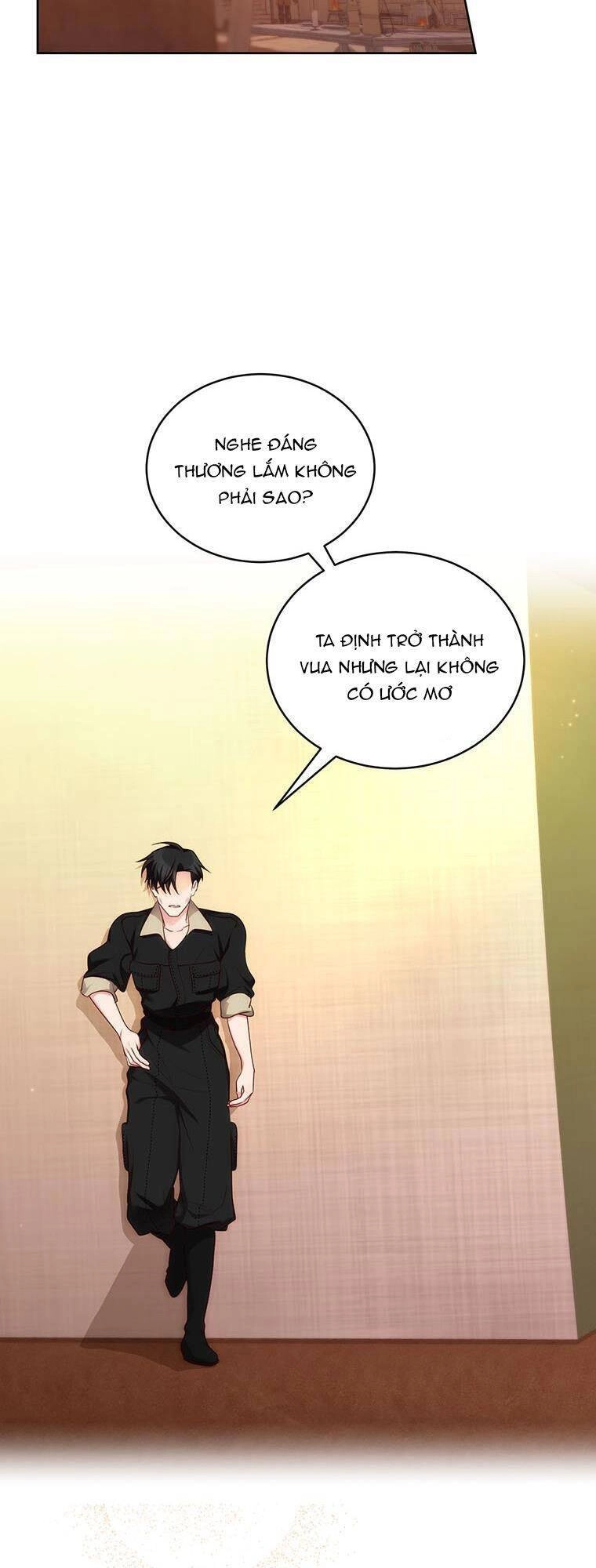 Tôi Sẽ Chỉ Sống Như Một Nhân Vật Phản Diện Chapter 47 - 56