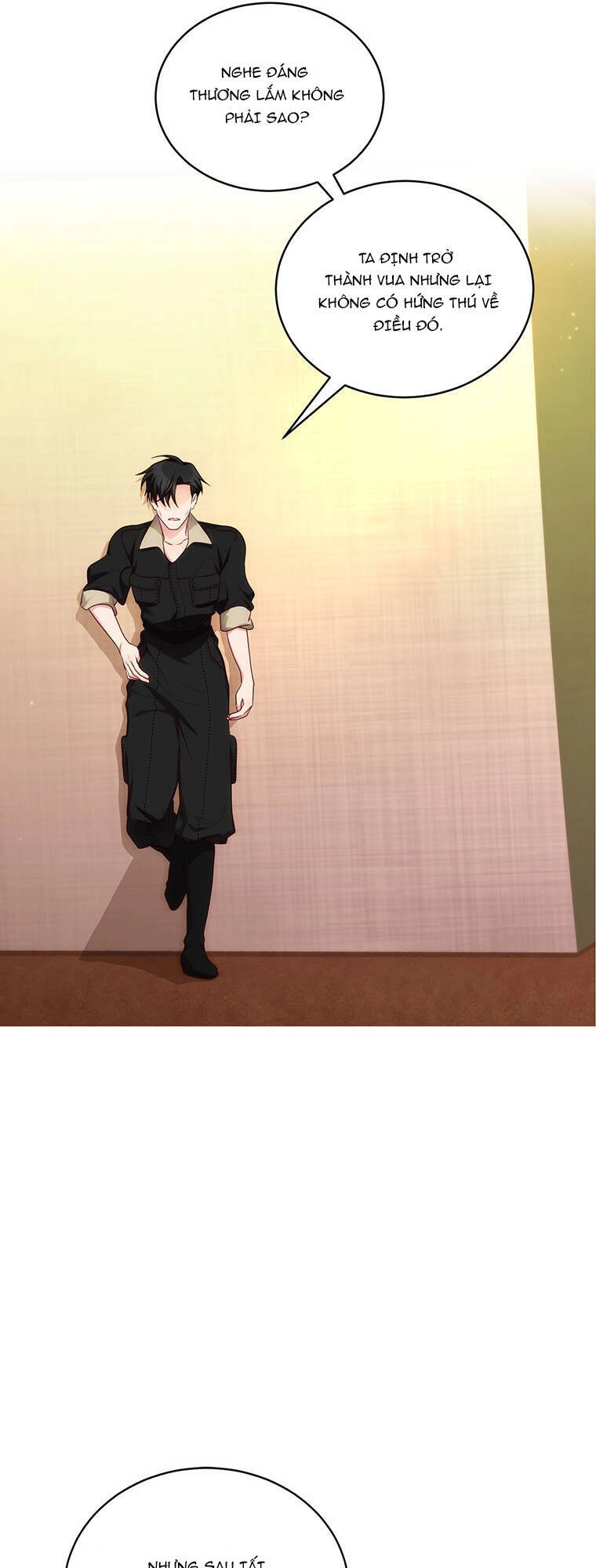 Tôi Sẽ Chỉ Sống Như Một Nhân Vật Phản Diện Chapter 48 - 4