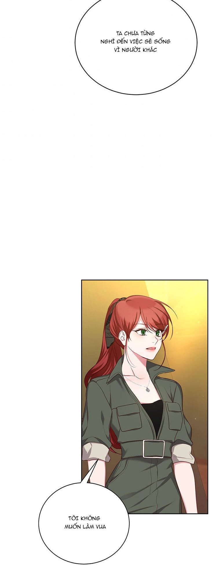 Tôi Sẽ Chỉ Sống Như Một Nhân Vật Phản Diện Chapter 48 - 6