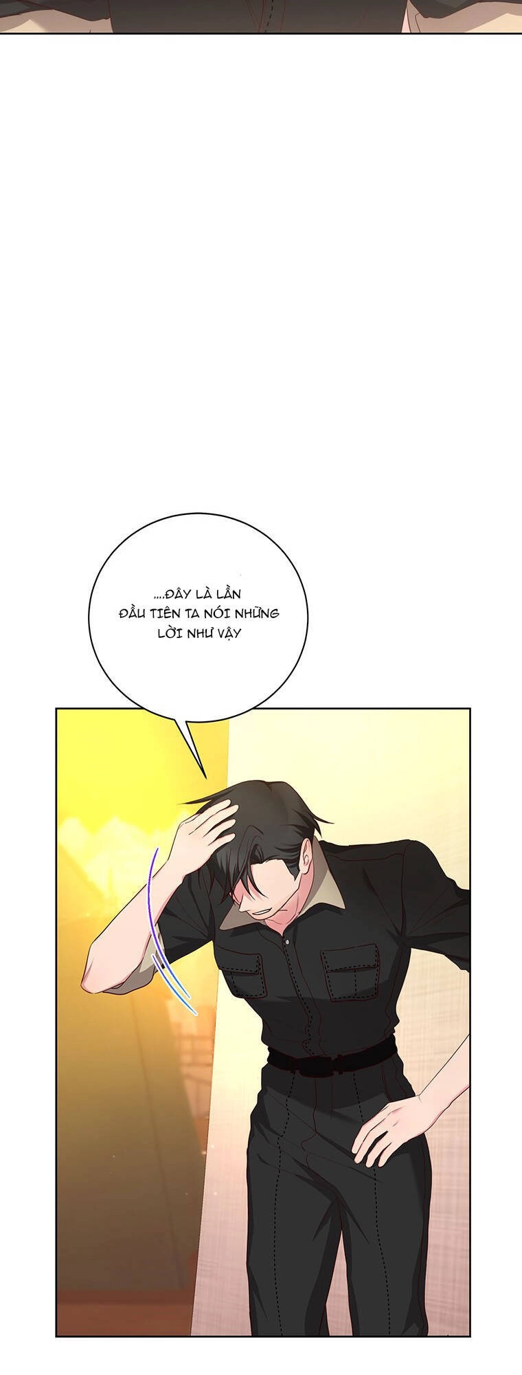 Tôi Sẽ Chỉ Sống Như Một Nhân Vật Phản Diện Chapter 48 - 8