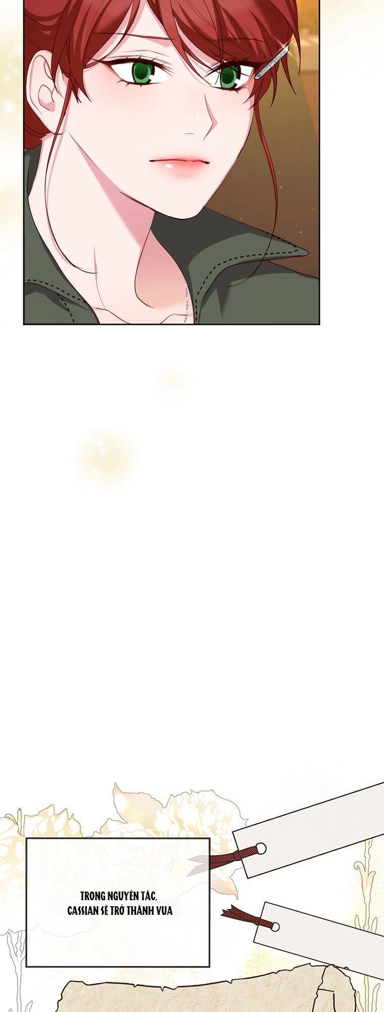 Tôi Sẽ Chỉ Sống Như Một Nhân Vật Phản Diện Chapter 48 - 12