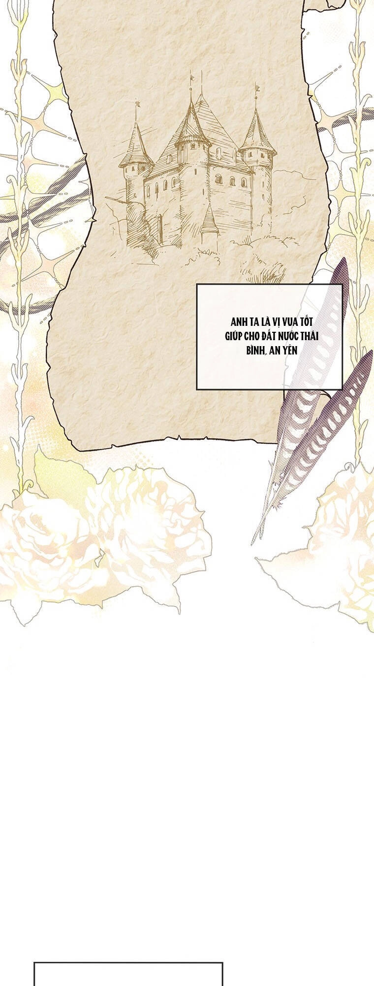 Tôi Sẽ Chỉ Sống Như Một Nhân Vật Phản Diện Chapter 48 - 13